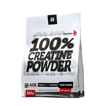 Kreatinas Hi Tec 100% Creatine Powder, 500 g