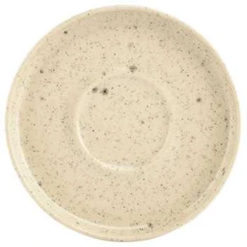Salt&Pepper Blush Vanille plate, 14,5 cm