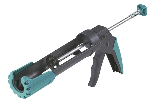Wolfcraft mechaninis sandarinimo pistoletas mg 200 ergo, 4352000