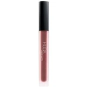 HUDA BEAUTY - Liquid Matte Liquid Lipstick Lūpų dažai 4.2 ml First Class