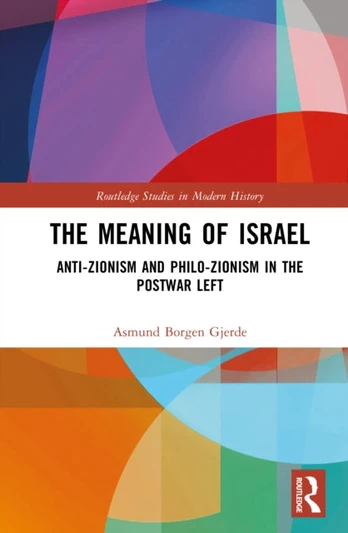 Meaning of Israel