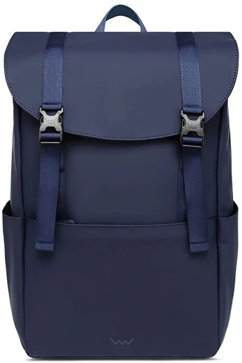 Vuch - Backpack Corbin Sealed Men Blue