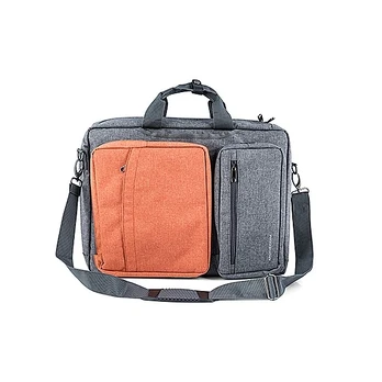 NB CASE/BACKPACK RENO 15.6"/Oranžinis TOR-MC-RENO-ORG MODECOM