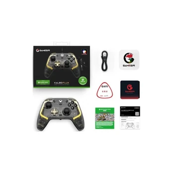 Laidinis valdiklis GameSir K1 Flux