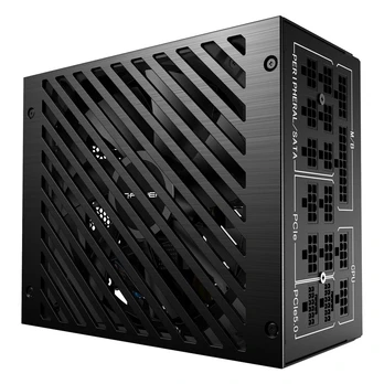 LC-Power LC1200P V2.52 Platinum Serie 1200 Watt