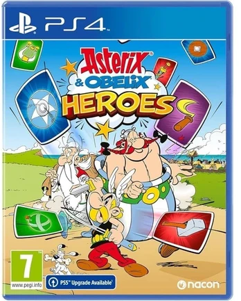 Nacon Asterix & Obelix Heroes - Playstation 4