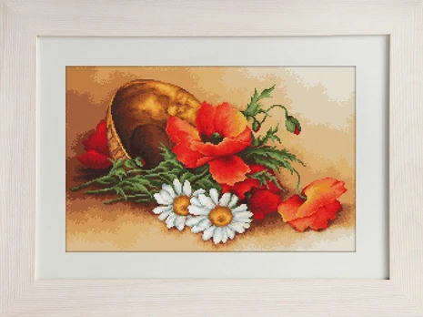 Wild flowers SG500