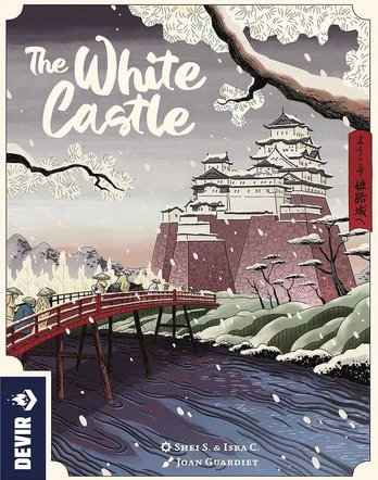 Devir The Baltas Castle