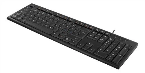 Klaviatūra DELTACO TB-626-LT