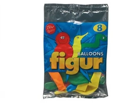 Viborg Ballon As Figūriniai balionai