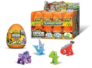 Žaislinis dinozauras Dino Unleashed 4090201-0964