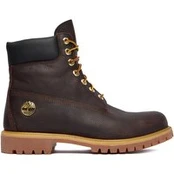 Timberland Žygio batai Premium 6-Inch Waterproof TB0A2P6WEXU1 Ruda