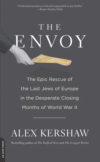 Envoy