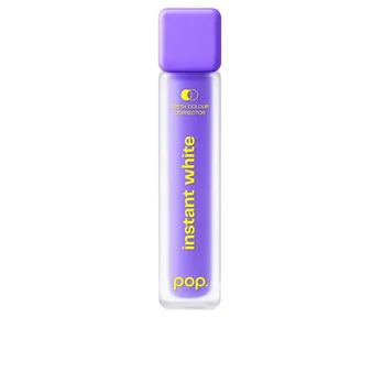 POP. TEETH COLOUR CORRECTOR instant whitening serum 10 ml