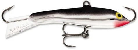 Masalas Jigging Rap W3 3cm/6g S, Rapala