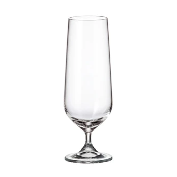 Crystalite Taurės alui „STRIX“ (6 vnt., 380 ml)