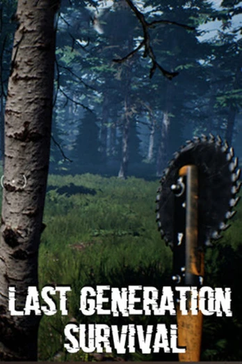 Last Generation: Survival PC