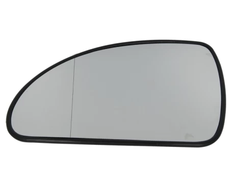 BLIC 6102-02-1271138P Wing mirror glass