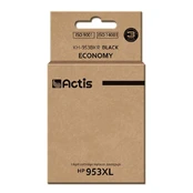 Spausdintuvo kasetė Actis 953XL, juoda kaina