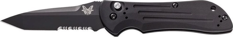Benchmade Peilis Benchmade 9101SBK