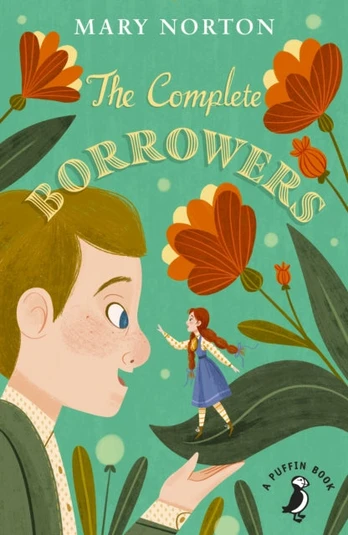 Complete Borrowers