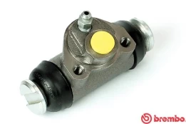 Rato stabdžių cilindras BREMBO A 12 034 kaina