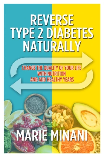 Reverse Type 2 Diabetes Naturally