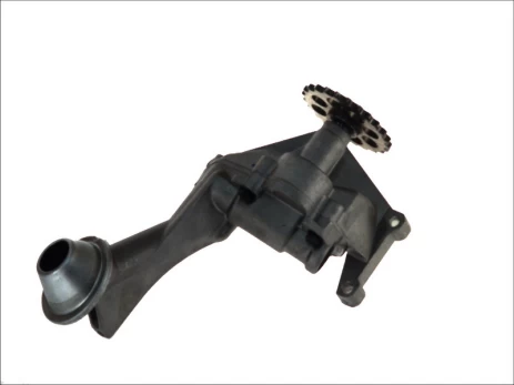 Alyvos siurblys HP401 152