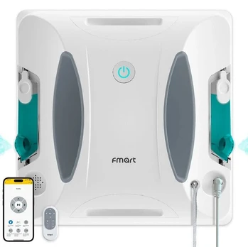 Langų valymo robotas Fmart W6
