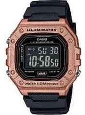 Laikrodis vyrams Casio W-218HM-5BVEF