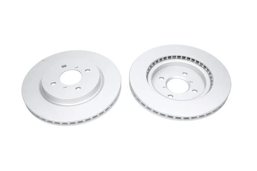Stabdžių diskas Kavo Parts BR-8743-C