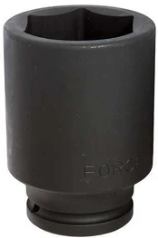 Force Galvutė smūginė ilga 41mm 6-kampė 1"