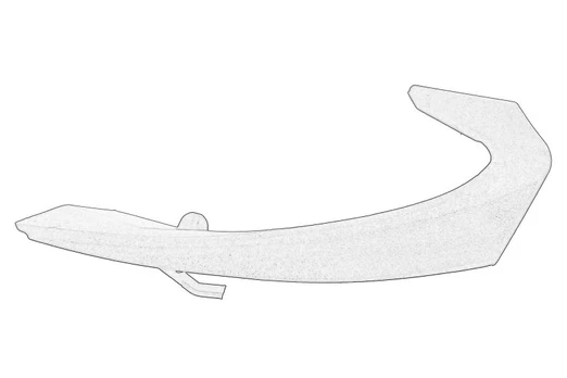 Buferio elementai YQ008127XT