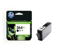 HP 364XL (CN684EE) Rašalinė kasetė, Juoda