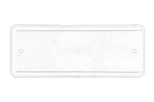 Posūkio žibintas OE IVECO 93191558