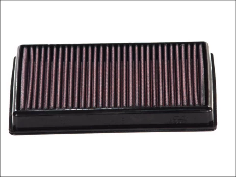 Oro filtras K&N BM-1010