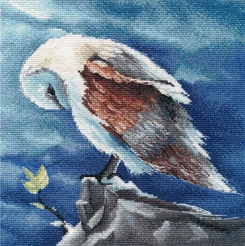 Owl S1410