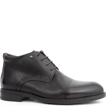 Aulinukai vyrams, Ruda, BOOTIES