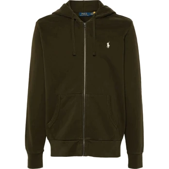 Sportinis nertinis vyrams, Ruda, Long sleeve-sweatshirt