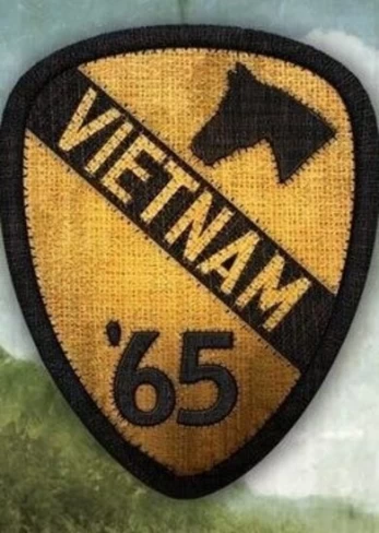 Vietnam '65 Steam