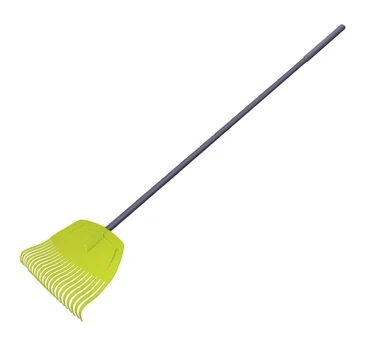 Plastikinis grėblys 430 mm pločio