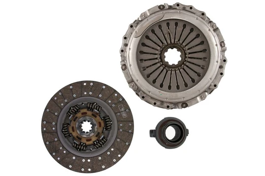 Sankabos komplektas 3400 700 667 009