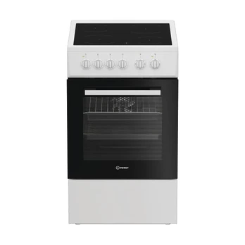 Viryklė Indesit I5V8PMW