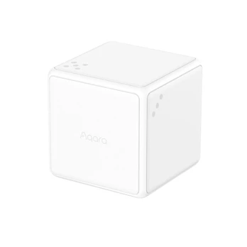 Išmanusis valdiklis Aqara Cube T1 Pro