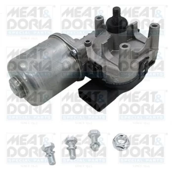 Valytuvo variklis MEATDORIA 27491