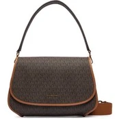 Rankinė MICHAEL Michael Kors 30T6AX3M2B Ruda