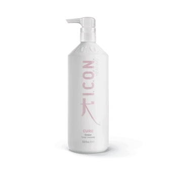 I.C.O.N. CURE regeneruojantis šampūnas, 1000 ml