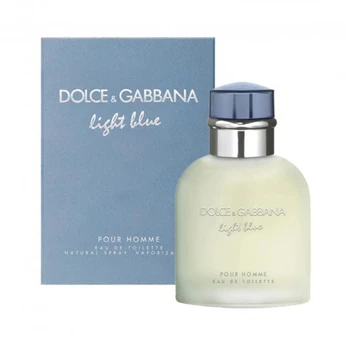 Tualetinis vanduo Dolce & Gabbana, 75 ml