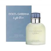 Tualetinis vanduo Dolce & Gabbana, 75 ml kaina