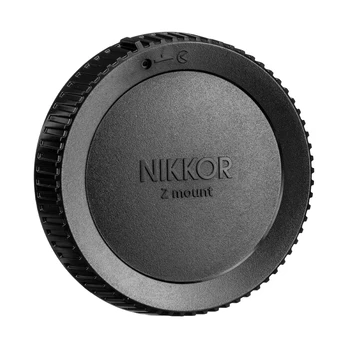Nikon LF-N1 Rear Cap for Z-mount Lenses